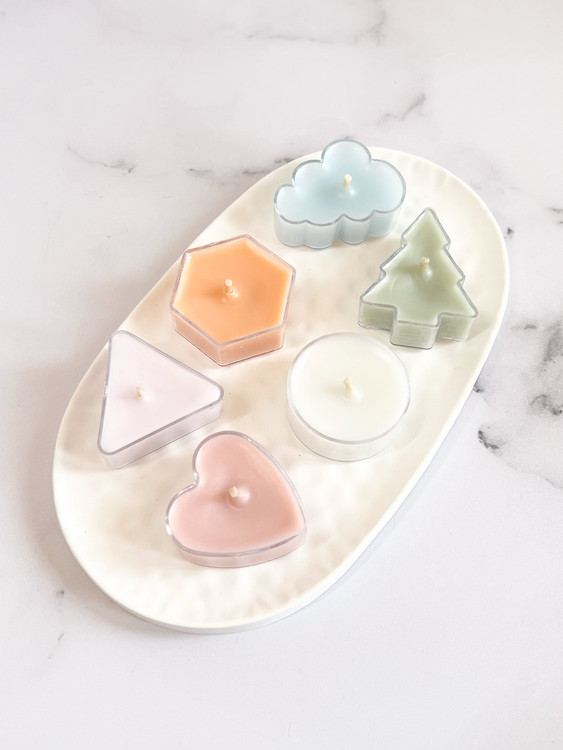 سینی بتنی مینیمال دستساز