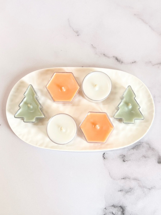 ظرف دکوراتیو سنگی با بافت خاص